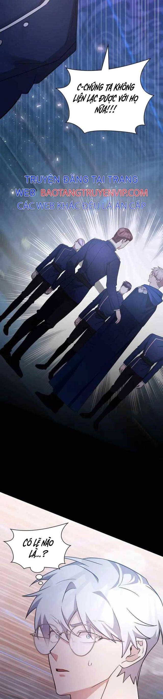 Giấc Mơ Trong Game Trở Thành Hiện Thực - Page 25