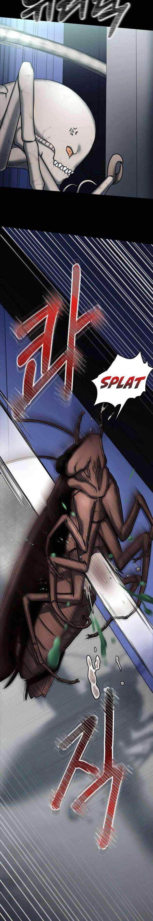 Tôi Đã Trở Thành Quái Vật Không Gian - Page 34