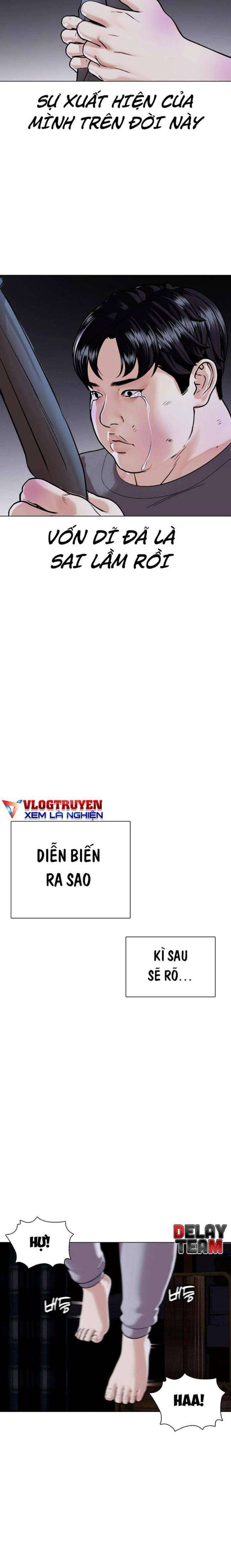 Loser Giỏi Võ - Page 8