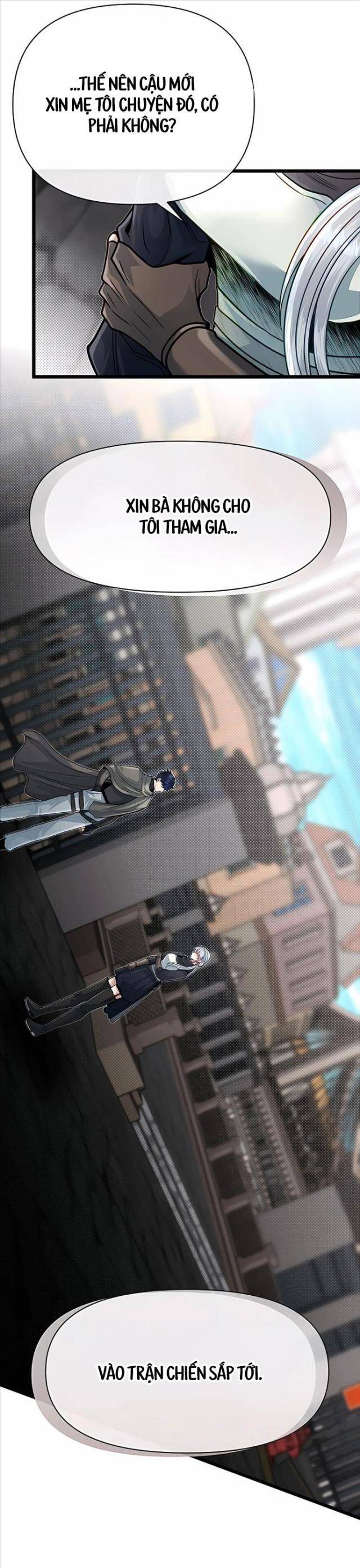 Anh Trai Anh Hùng Là Người Đã Chết Trong Học Viện - Page 26