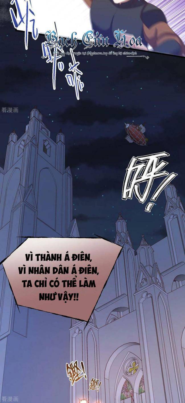 Từ Hôm Nay Bắt Đầu Làm Thành Chủ - Page 9