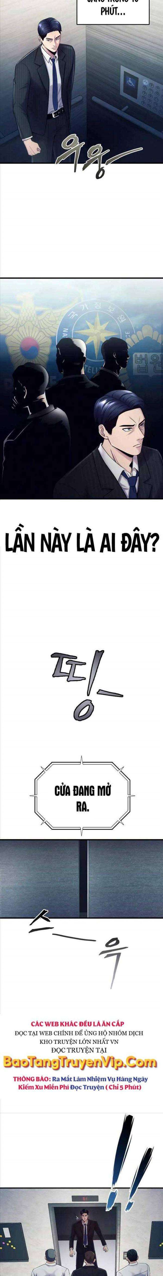 Kiếp Này Tôi Sẽ Là Phản Diện - Page 11