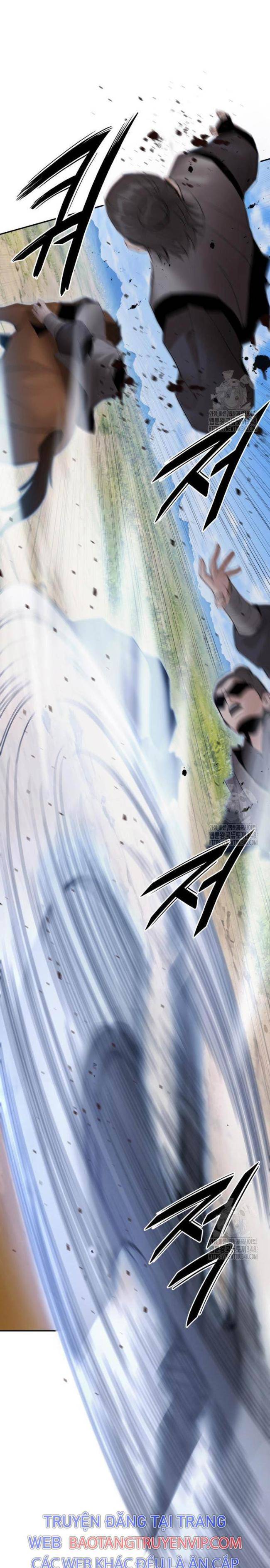 Hắc Bạch Võ Đế - Page 4