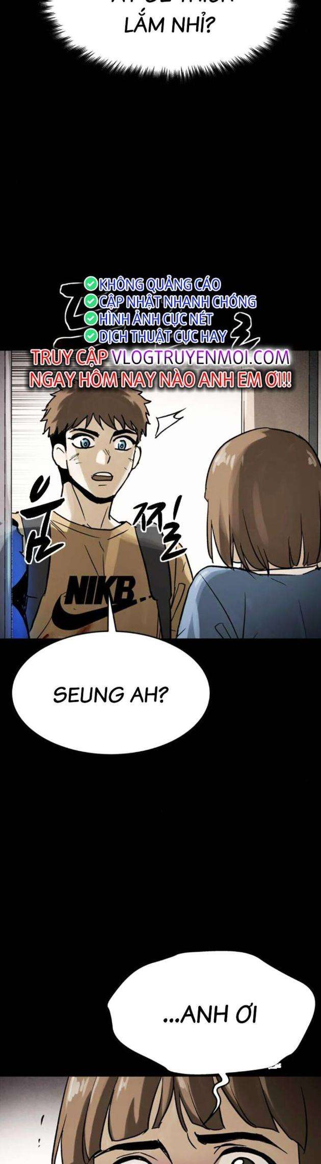 Mầm Chết - Page 34