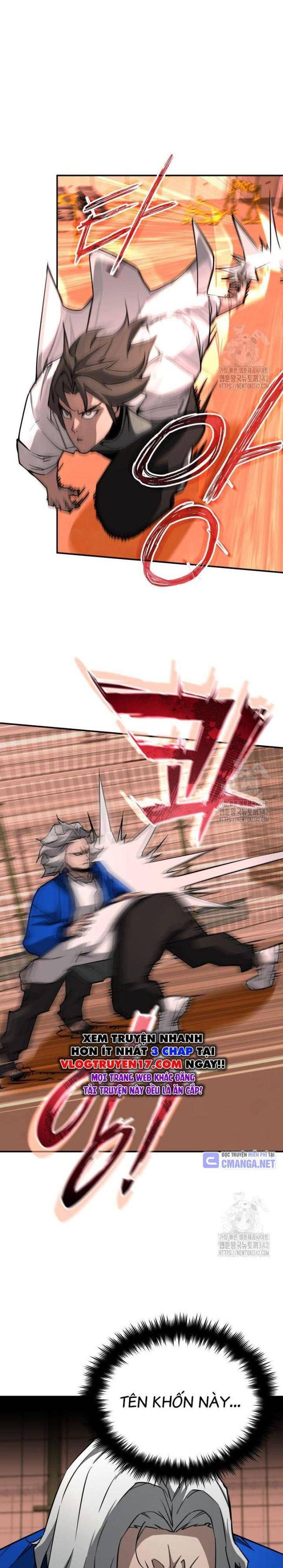 99 Thủ Lĩnh - Page 10