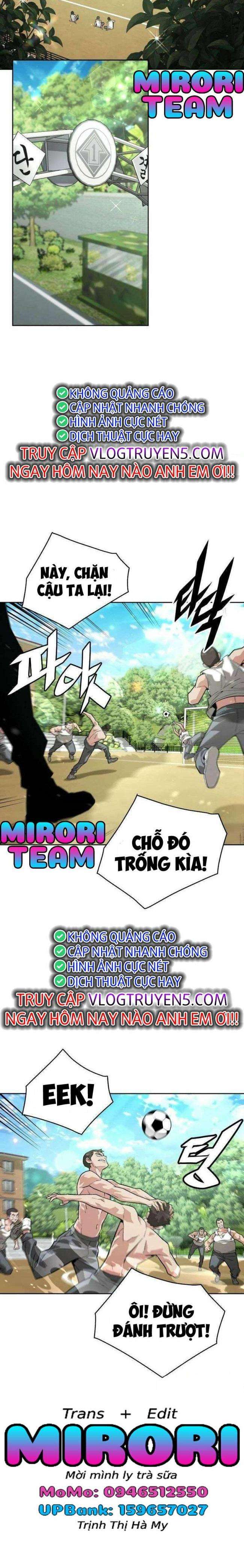 Trù Vương Mạt Thế - Page 11