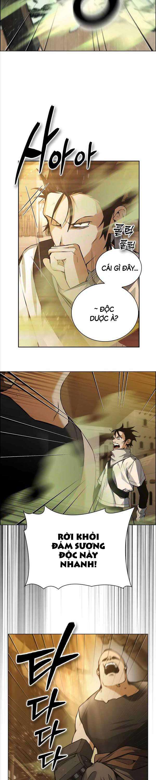 Kẻ Luôn Kết Thúc Bằng Bad Ending - Page 9