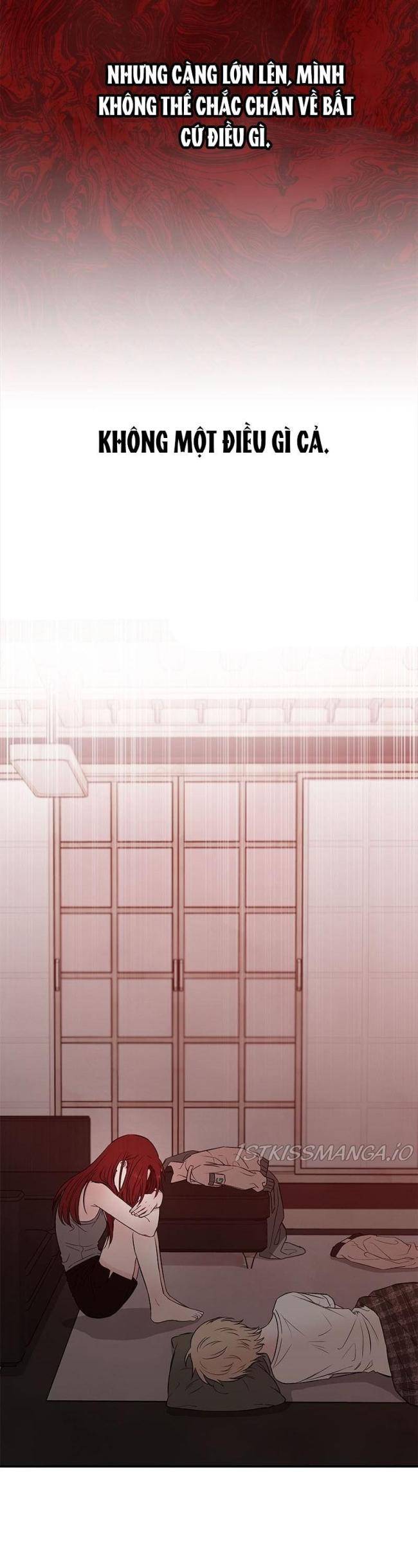 Bươm Bướm Và Máu - Page 29