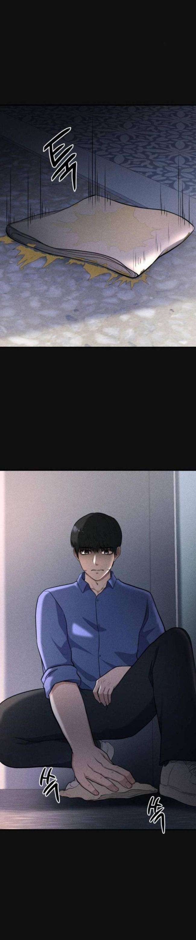 Phòng Kín - Page 20