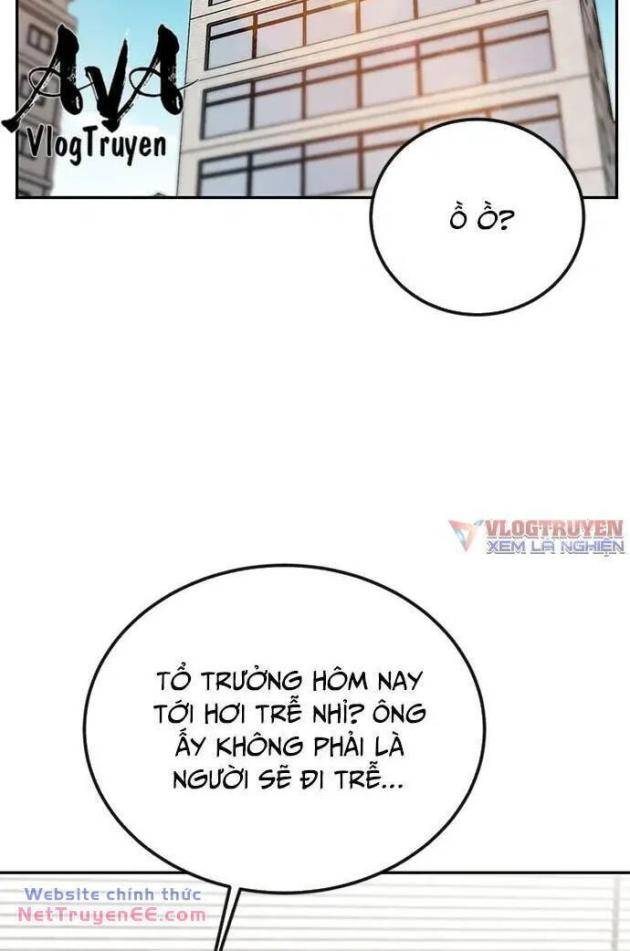 Chuyển Sinh Trở Thành Nhân Viên Mới - Page 14