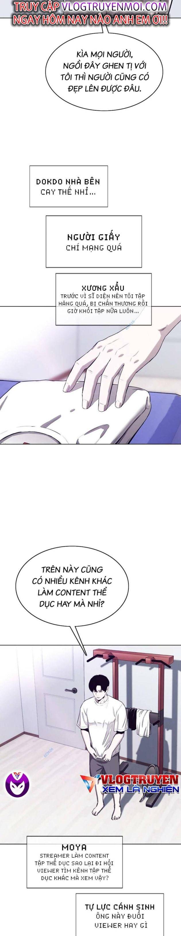 Loser Báo Thù - Page 6