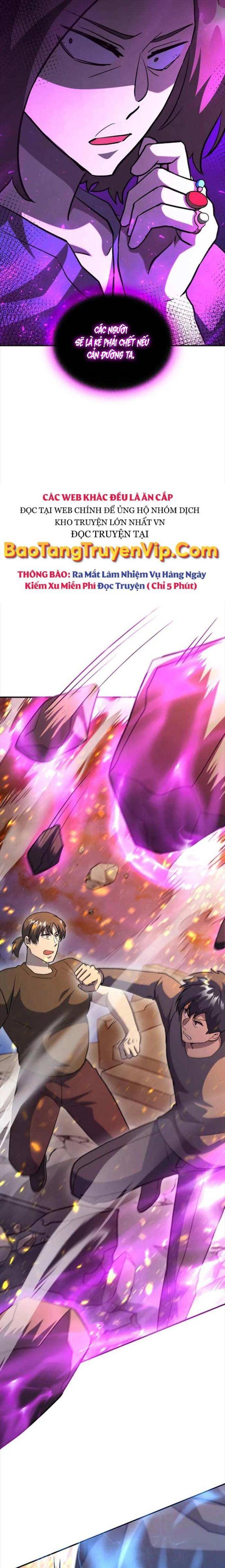 Thiết Huyết Chiêu Hồn Sư - Page 10