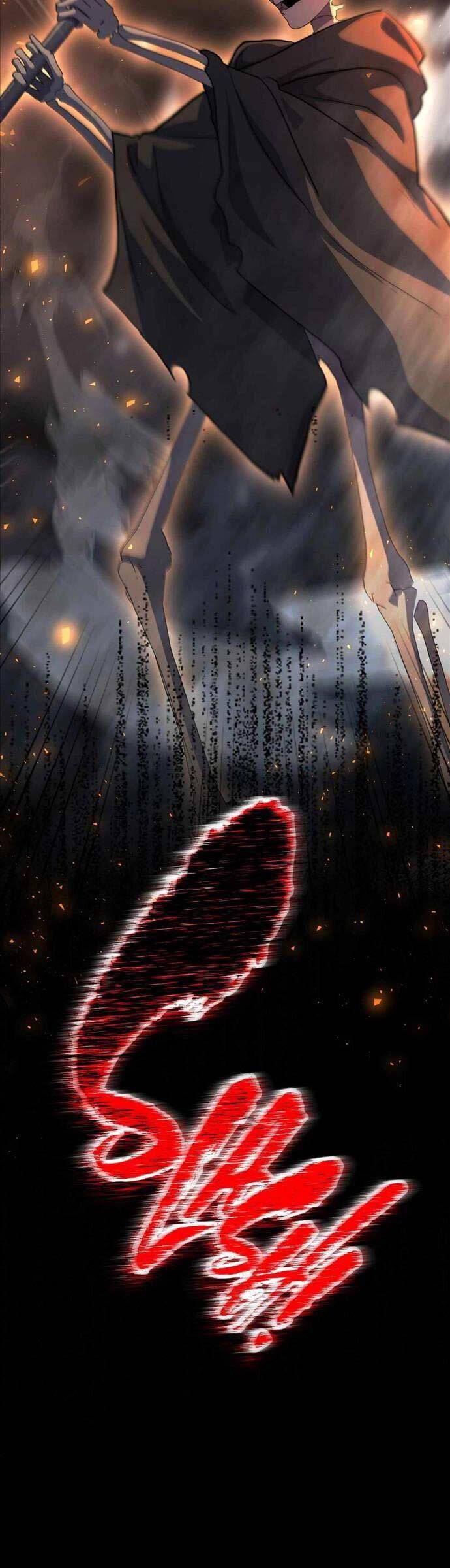 Thiết Huyết Chiêu Hồn Sư - Page 32