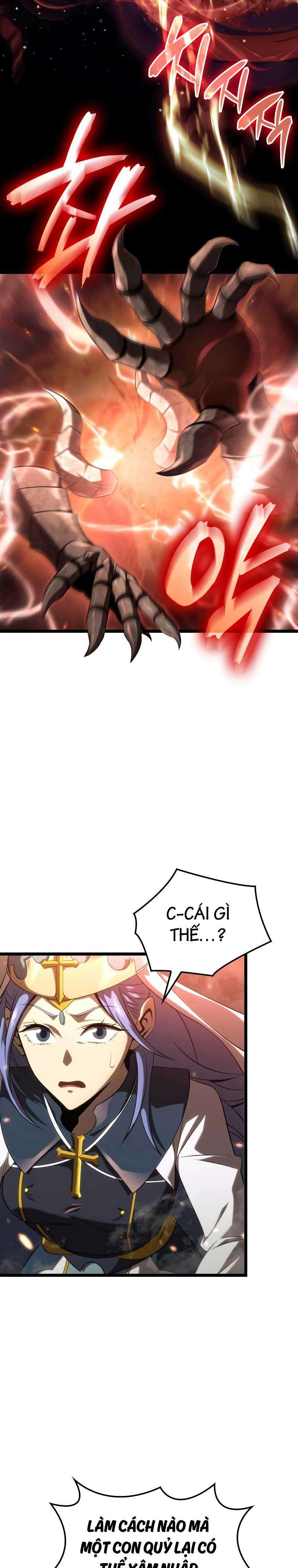 Người Chơi Tài Năng Điên Cuồng - Page 22