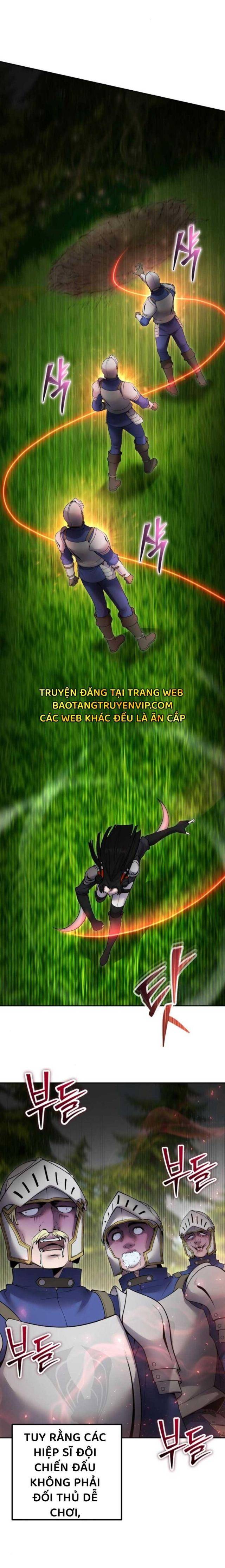 Tôi Mạnh Hơn Anh Hùng - Page 20