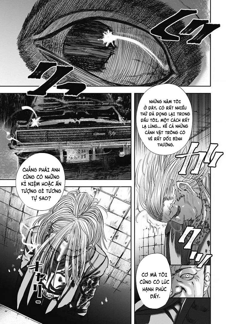 Oni Goroshi - Sát Quỷ Vương - Page 40