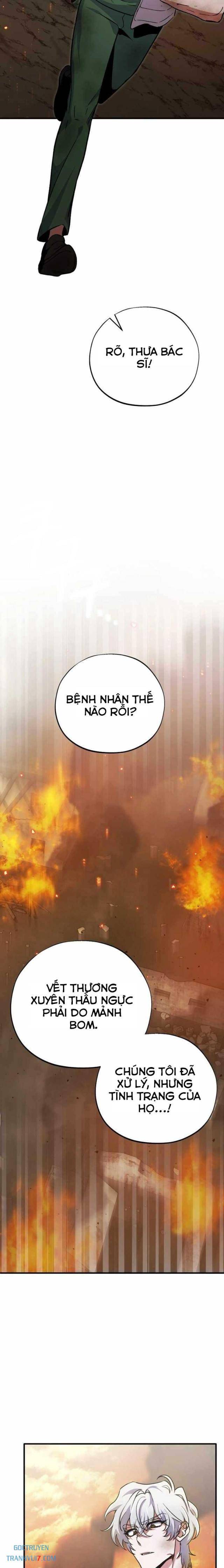 Bác Sĩ Phẫu Thuật Hàng Đầu - Page 8