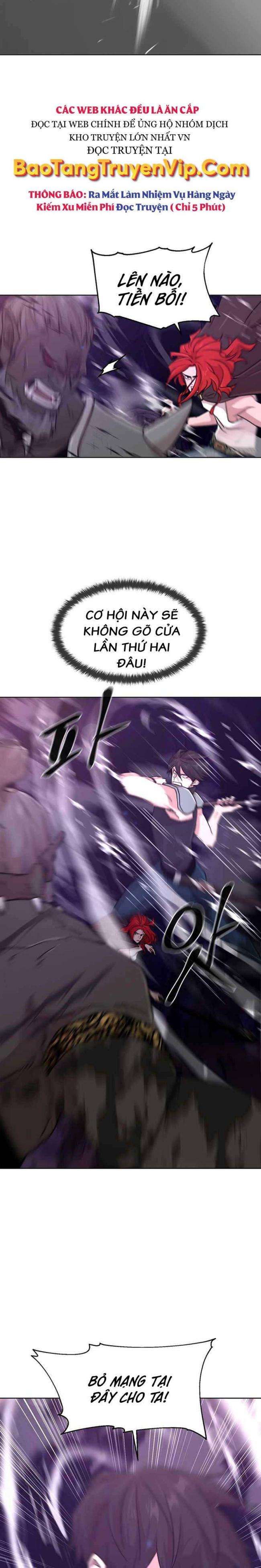 Võ Gia Cô Độc - Page 11