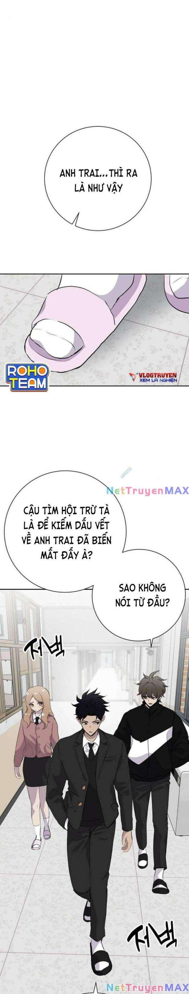 Trò Chơi Ma Quái - Page 29