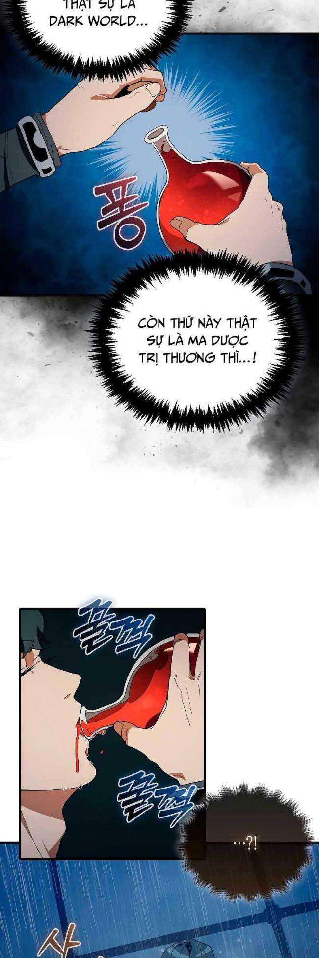 Huyết Kỵ Sĩ Phản Diện - Page 29