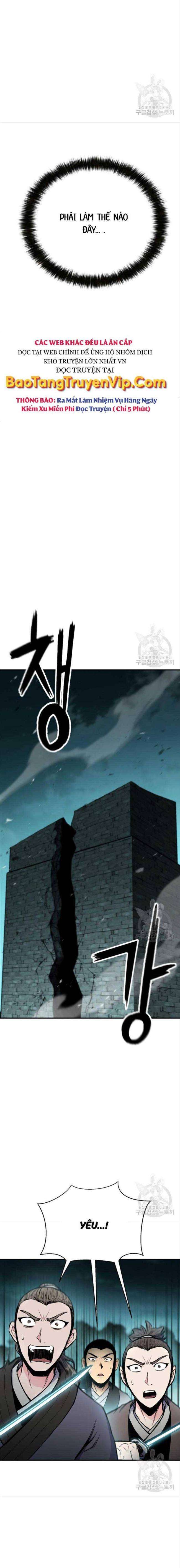 Ta Là Chủ Nhân Của Thư Viện Võ Công - Page 14