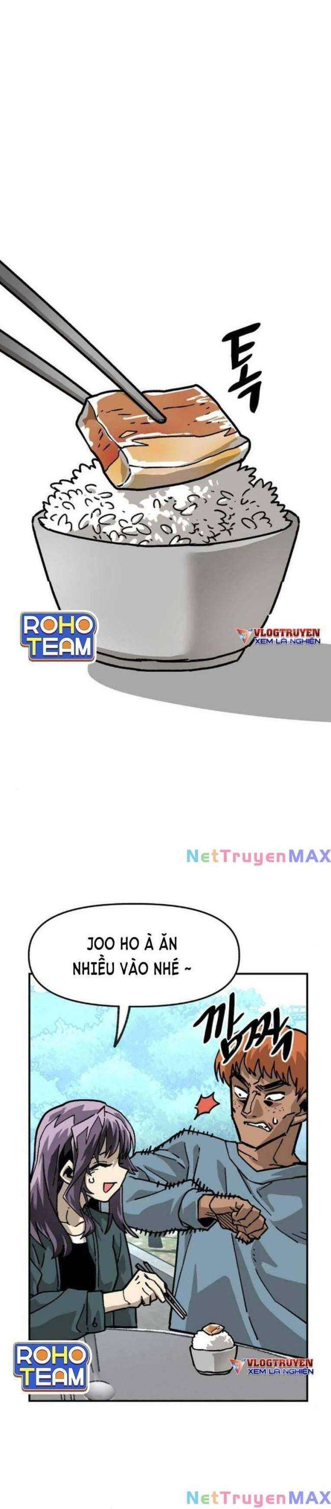 Chỉ Có Cái Chết Mới Là Sự Cứu Rỗi - Page 12