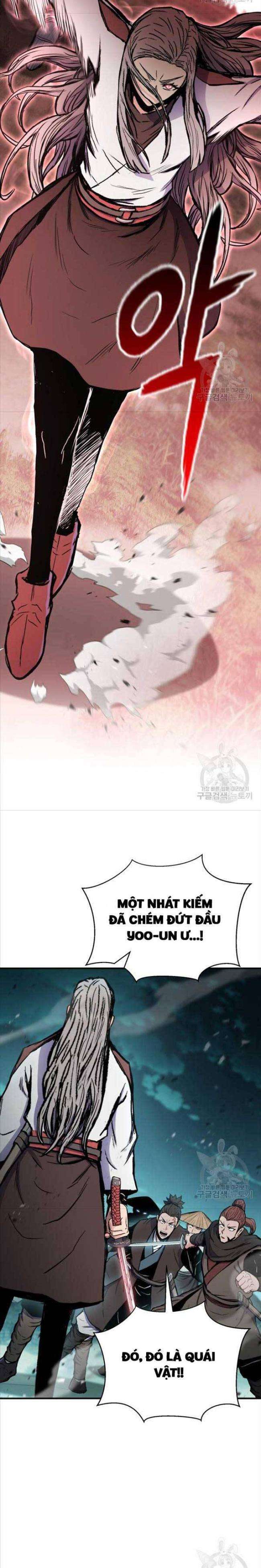 Ta Là Chủ Nhân Của Thư Viện Võ Công - Page 26