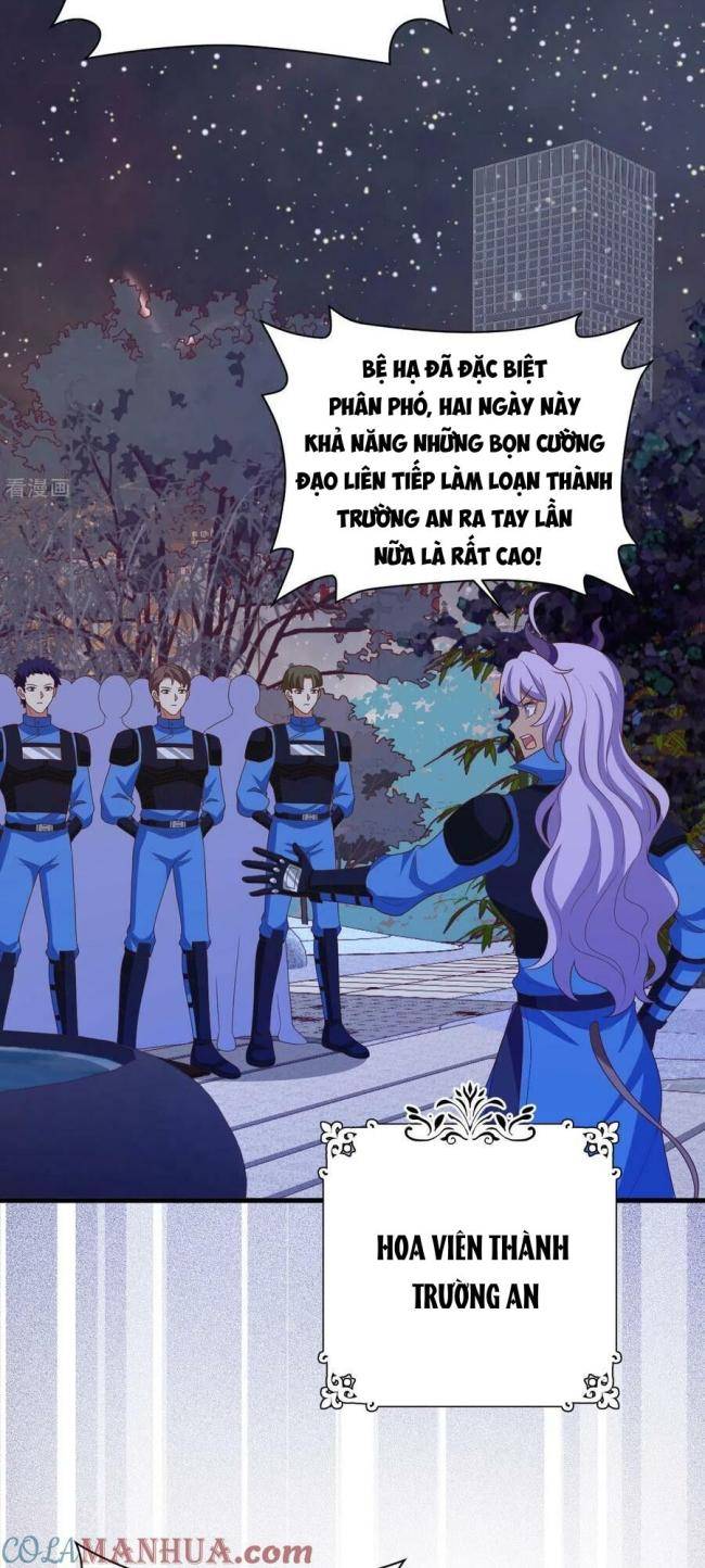 Từ Hôm Nay Bắt Đầu Làm Thành Chủ - Page 12