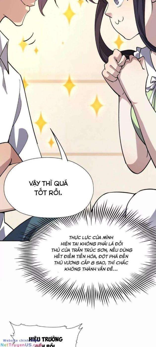 Thần Thú Quật Khởi - Page 34