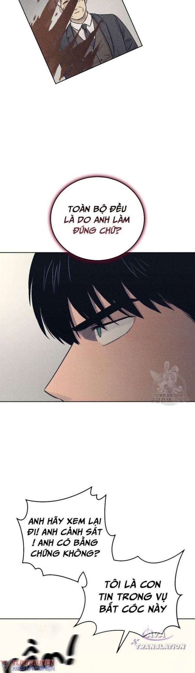 Phỏng Vấn Sát Nhân - Page 32