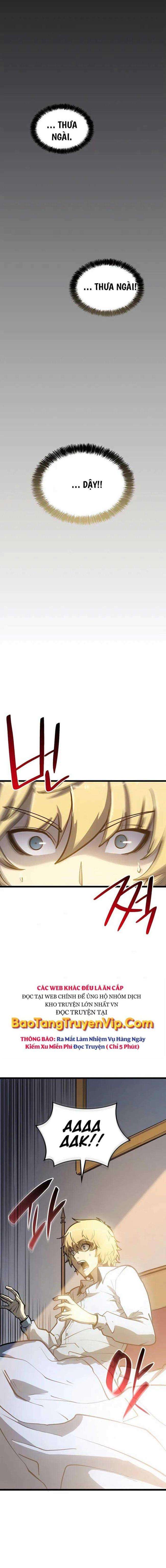 Con Trai Út Của Bá Tước Là Một Người Chơi - Page 31