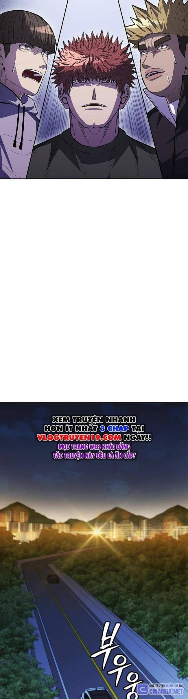 Sự Trở Lại Của Ông Trùm - Page 27