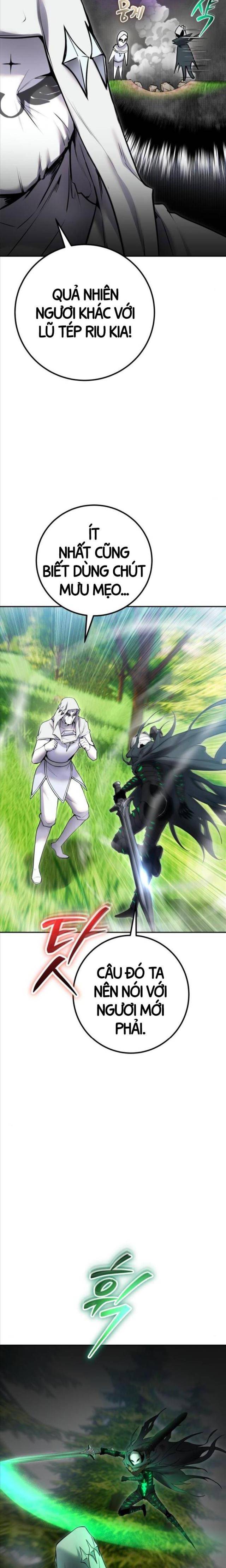 Tôi Mạnh Hơn Anh Hùng - Page 27