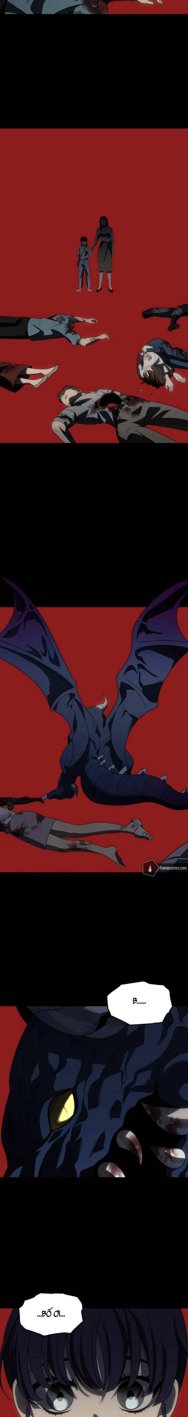 Ta Từng Là Tháp Vương - Page 31