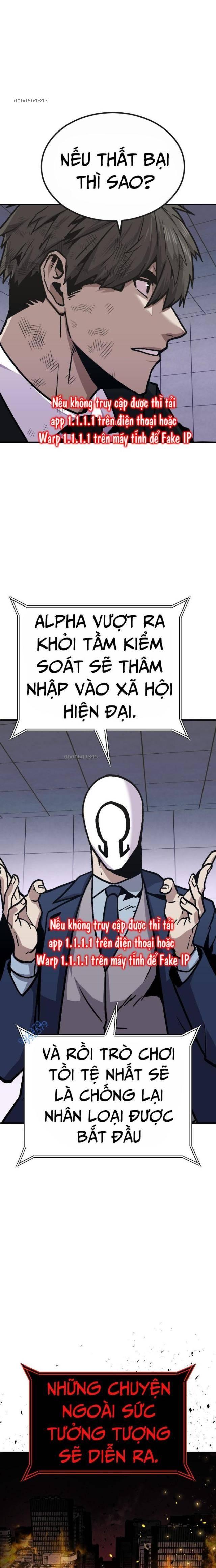 Ói Tiền Ra Đây - Page 21