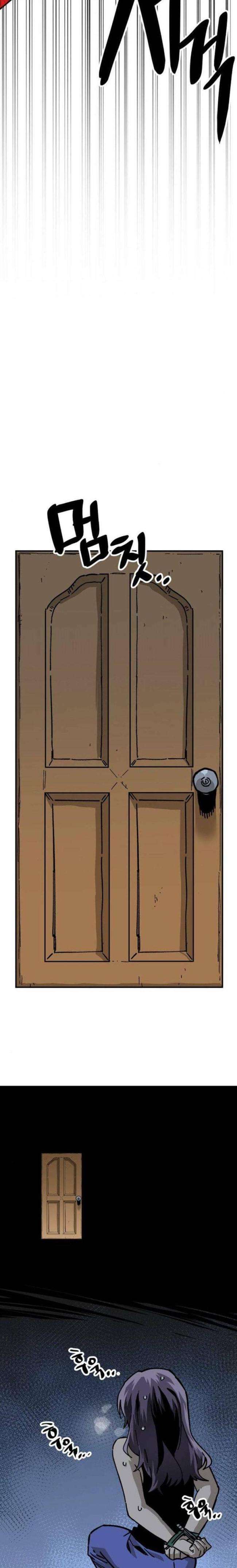 Chỉ Có Cái Chết Mới Là Sự Cứu Rỗi - Page 8