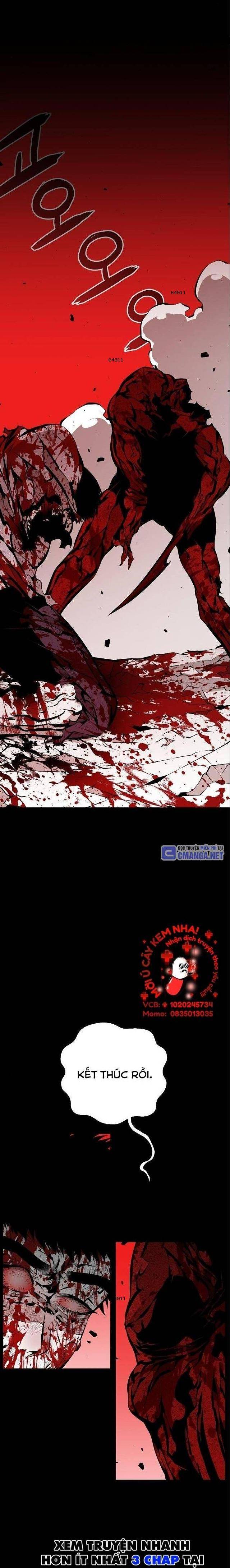 Cuồng Thú - Page 7