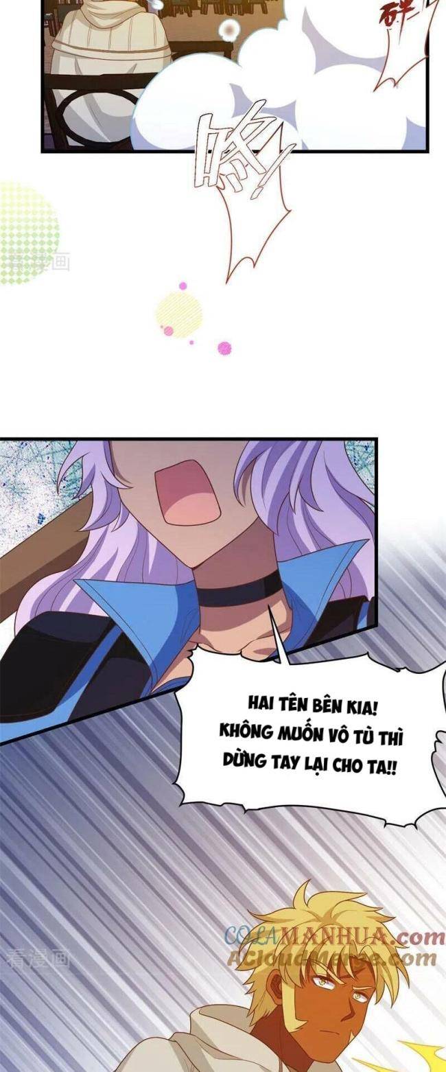 Từ Hôm Nay Bắt Đầu Làm Thành Chủ - Page 32