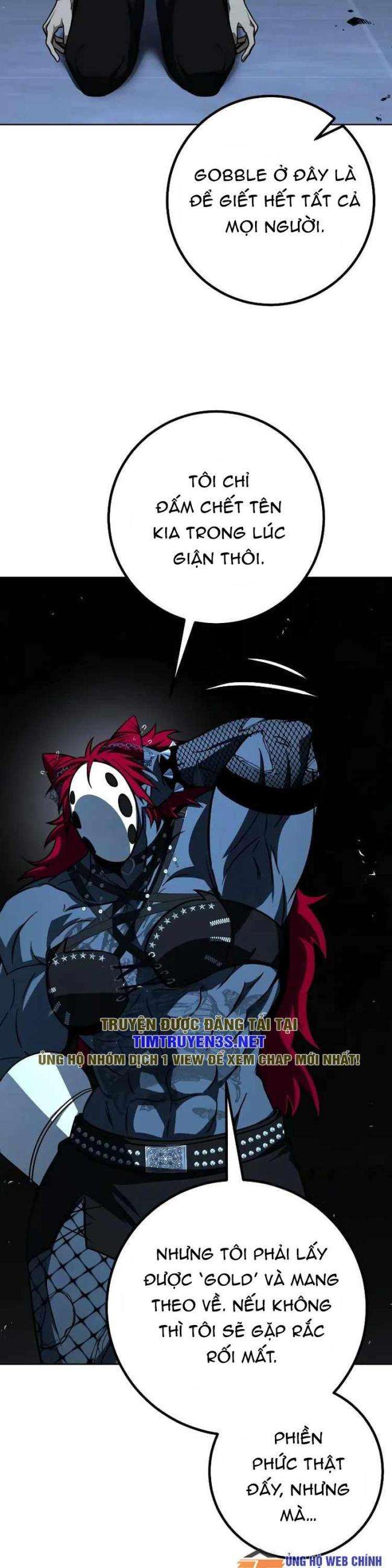 Tuyệt Đỉnh Anh Hùng - Page 46