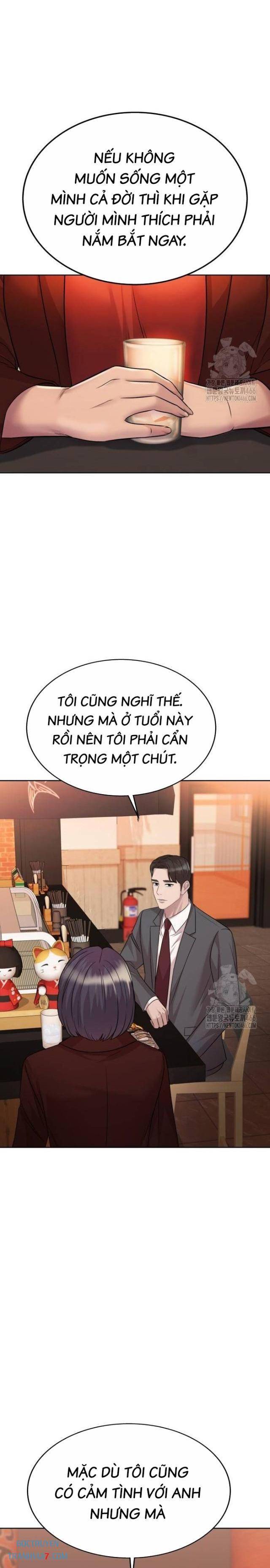 Người Trúng Độc Đắc Cũng Đi Làm - Page 12