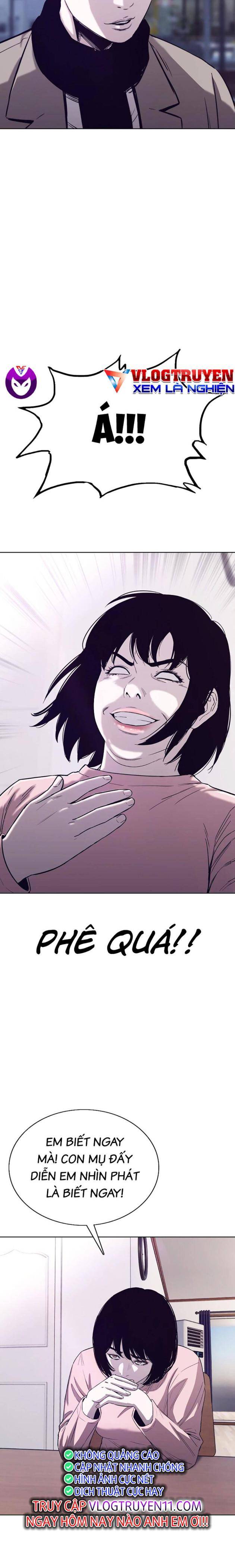 Loser Báo Thù - Page 15