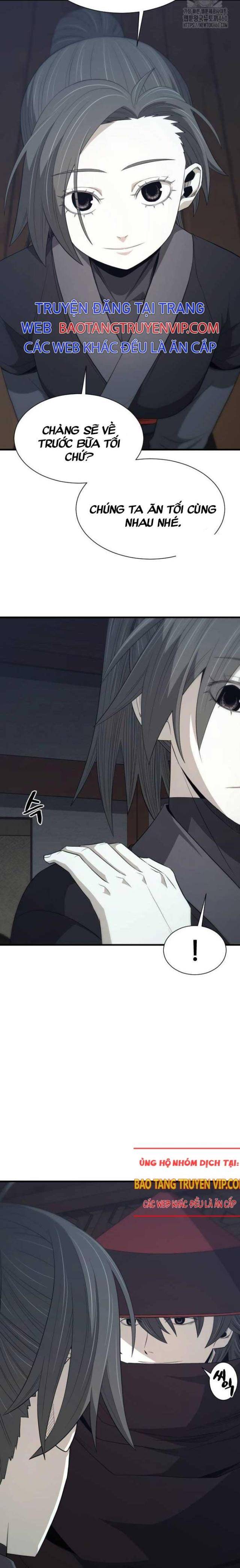 Nhất Hốt Đao - Page 32