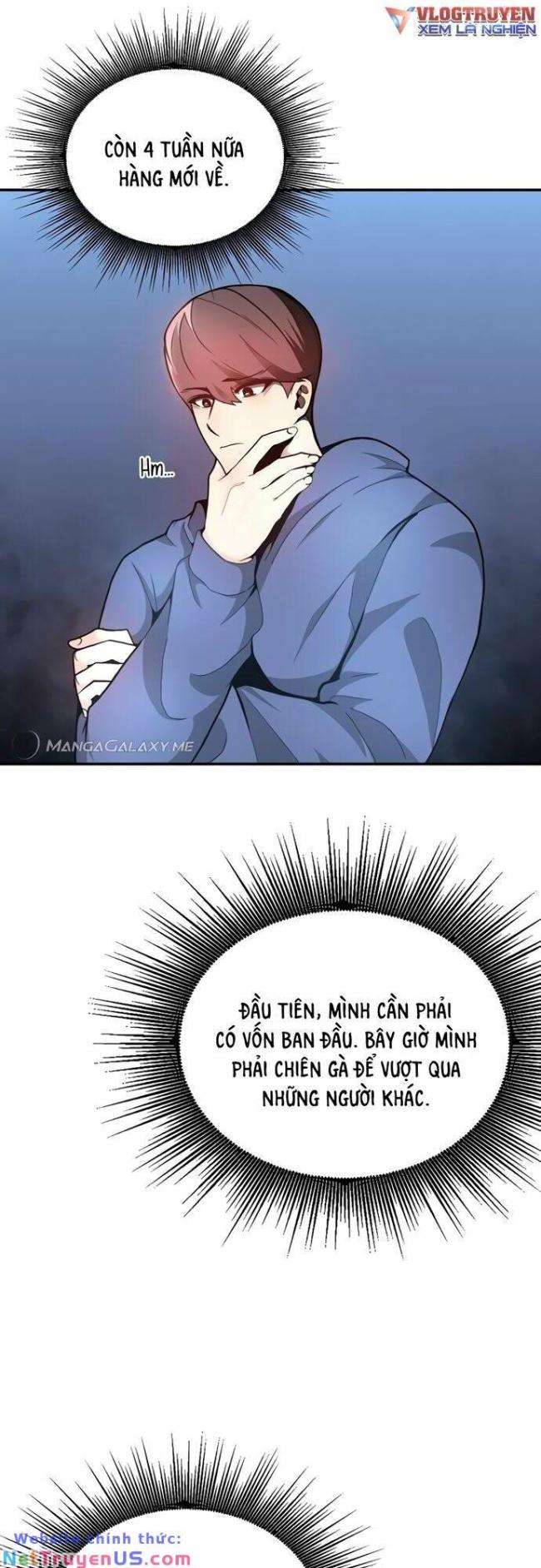 Solo Eating - Page 46