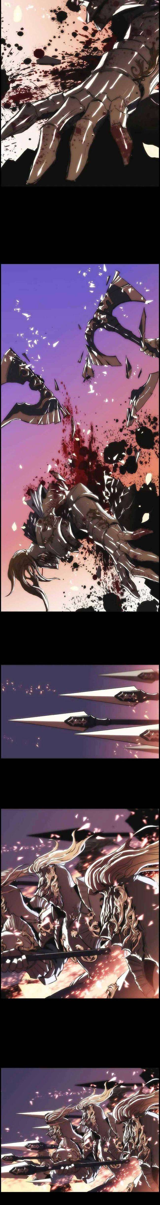 Bản Năng Hồi Quy Của Chó Săn - Page 4