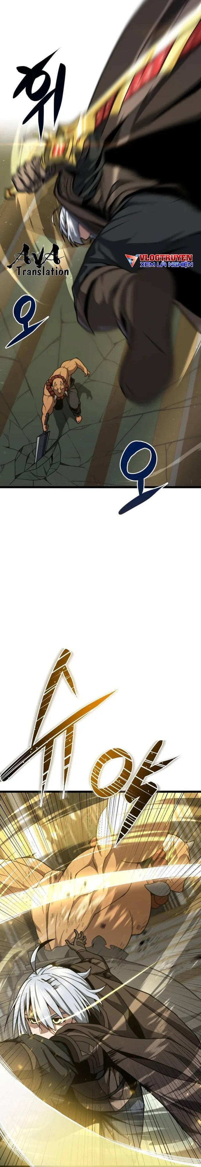 Kiếm Ma Chết Tiệt - Page 5