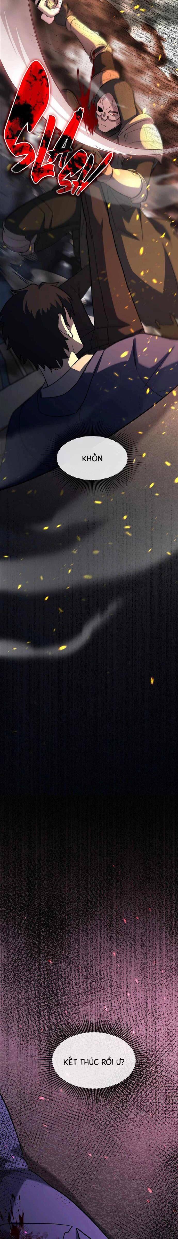 Thiết Huyết Chiêu Hồn Sư - Page 27