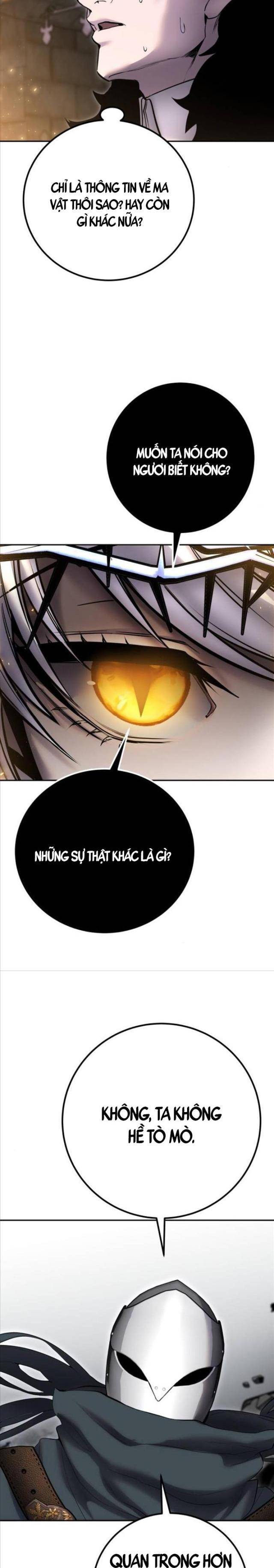 Tôi Mạnh Hơn Anh Hùng - Page 11