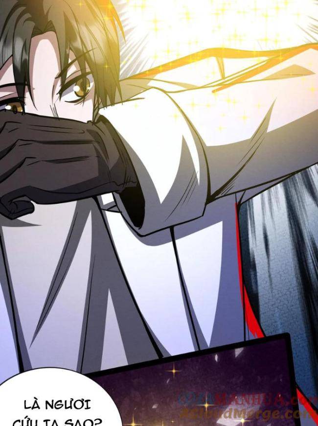 Dược Sư Kì Lạ: Bệnh Nhân Của Tôi Đều Rất Khủng Bố - Page 22