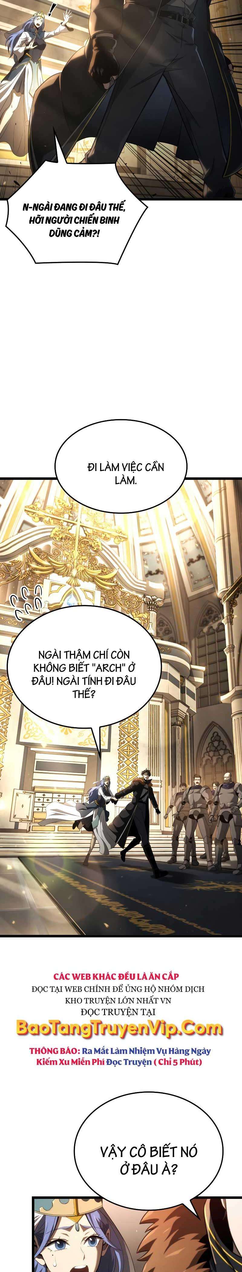 Người Chơi Tài Năng Điên Cuồng - Page 20