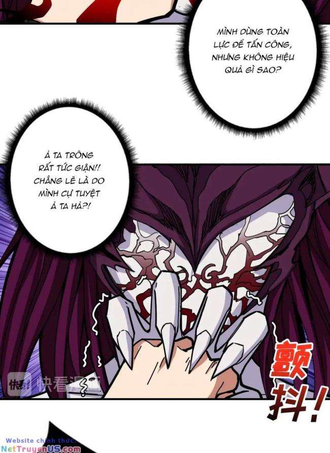 Phệ Thần Kỷ - Page 20